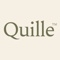 Quille Inc. Logotype