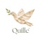 Quille Inc. Logotype