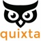 Quixta Logotype