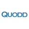 QUODD Logotype