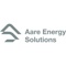 Aare Energy Solutions AG Logotype