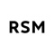 RSM Logotype