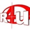 R4U Sports & Fun Logotype