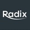 Radix Development Logotype