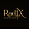 Radix Recovery Logotype