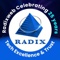 Radixweb Logotype