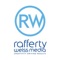 RaffertyWeiss Media Logotype