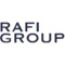 RAFI GROUP Logotype