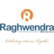 Raghwendra Web Services Logotype