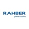 Rahber Global Logotype