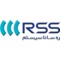 ره سانا سیستم Logotype