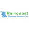 Raincoast Business Advisors Inc. Logotype