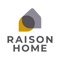 Raison Home Netherlands Logotype