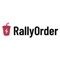RallyOrder, Inc. Logotype