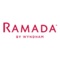 Hotel Ramada Podgorica Logotype