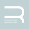Ramdon Logotype