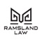 Ramsland Law Logotype