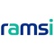 Ramsi Logotype