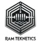 RAM Teknetics Logotype