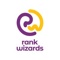 Rank Wizards LLC Logotype
