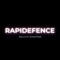 RAPIDEFENCE Logotype