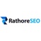 RathoreSEO Logotype