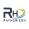 RayHorizon Global Solutions LLP Logotype