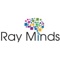 Ray Minds Logotype