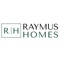 Raymus Homes Logotype