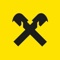 Raiffeisenbank Hrvatska Logotype