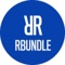 Rbundle Logotype