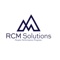 RCM Solutions Ltd. Logotype