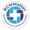 RCM Matter Logotype