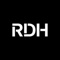 RDH Building Science Logotype