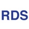 Recktronic Devices and Systems (RDS) Logotype