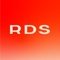 RDS Studio Logotype