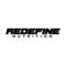 Redefine Nutrition Logotype