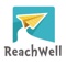 ReachWell Logotype