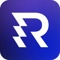 Real Finance Logotype