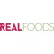 Real Foods Romania Logotype
