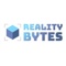 Reality Bytes Media Logotype