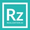 Realization Technologies, Inc. Logotype