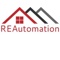 Real Estate Automation Technologies Logotype