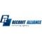 Recruit Alliance Logotype