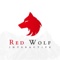 Red Wolf Interactive Logotype