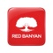 Red Banyan Logotype