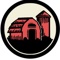 Redbarn Pet Products Logotype