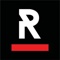 Red Dash Media Logotype