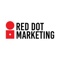 Red Dot Marketing Logotype