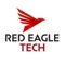 Red Eagle Tech Logotype